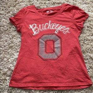 Ohio State Shirt